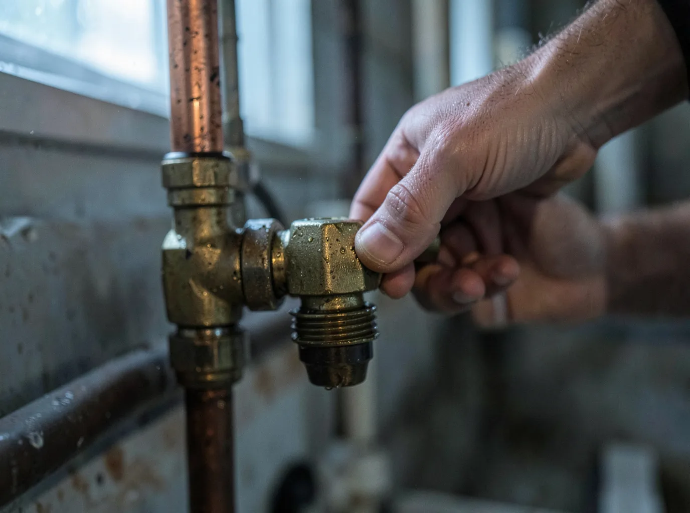 Emergency Plumber Nemaha, IA FAQs